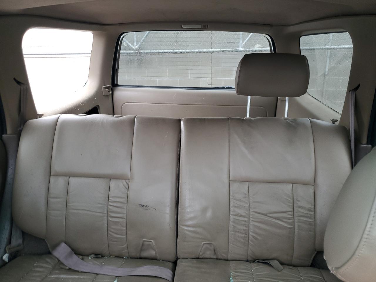 1999 Toyota 4Runner - Image 10