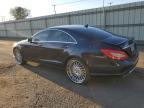 2014 Mercedes-Benz Cls 550 na sprzedaż w Shreveport, LA - Minor Dent/Scratches