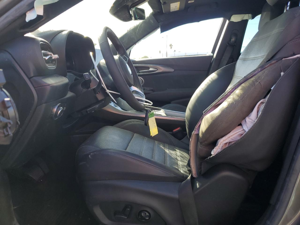 2024 Dodge Hornet R/T Plus VIN: ZACPDFDW6R3A10003 Lot: 81722364