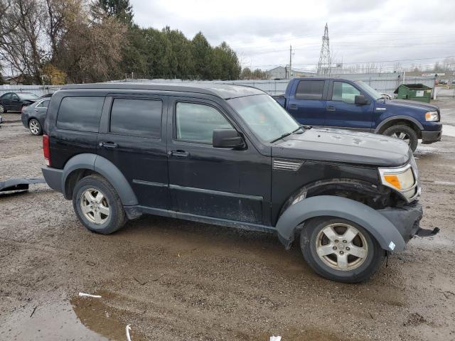 2007 DODGE NITRO SXT