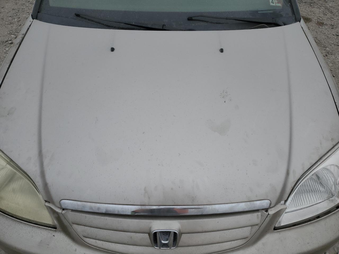 2002 Honda Civic - Image 11