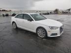 2017 Audi A4 Premium zu verkaufen in Tulsa, OK - Hail