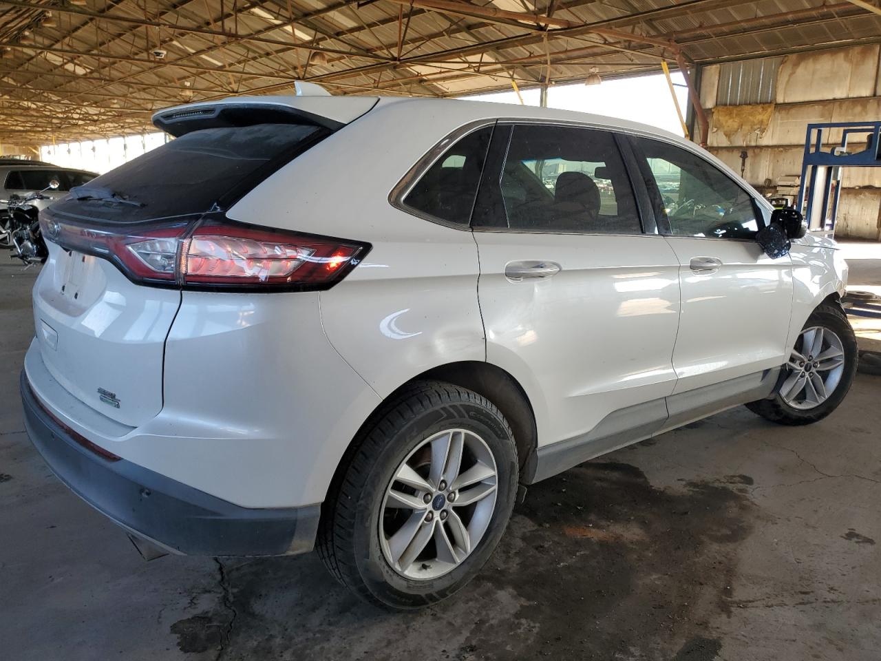 2015 Ford Edge - Image 3
