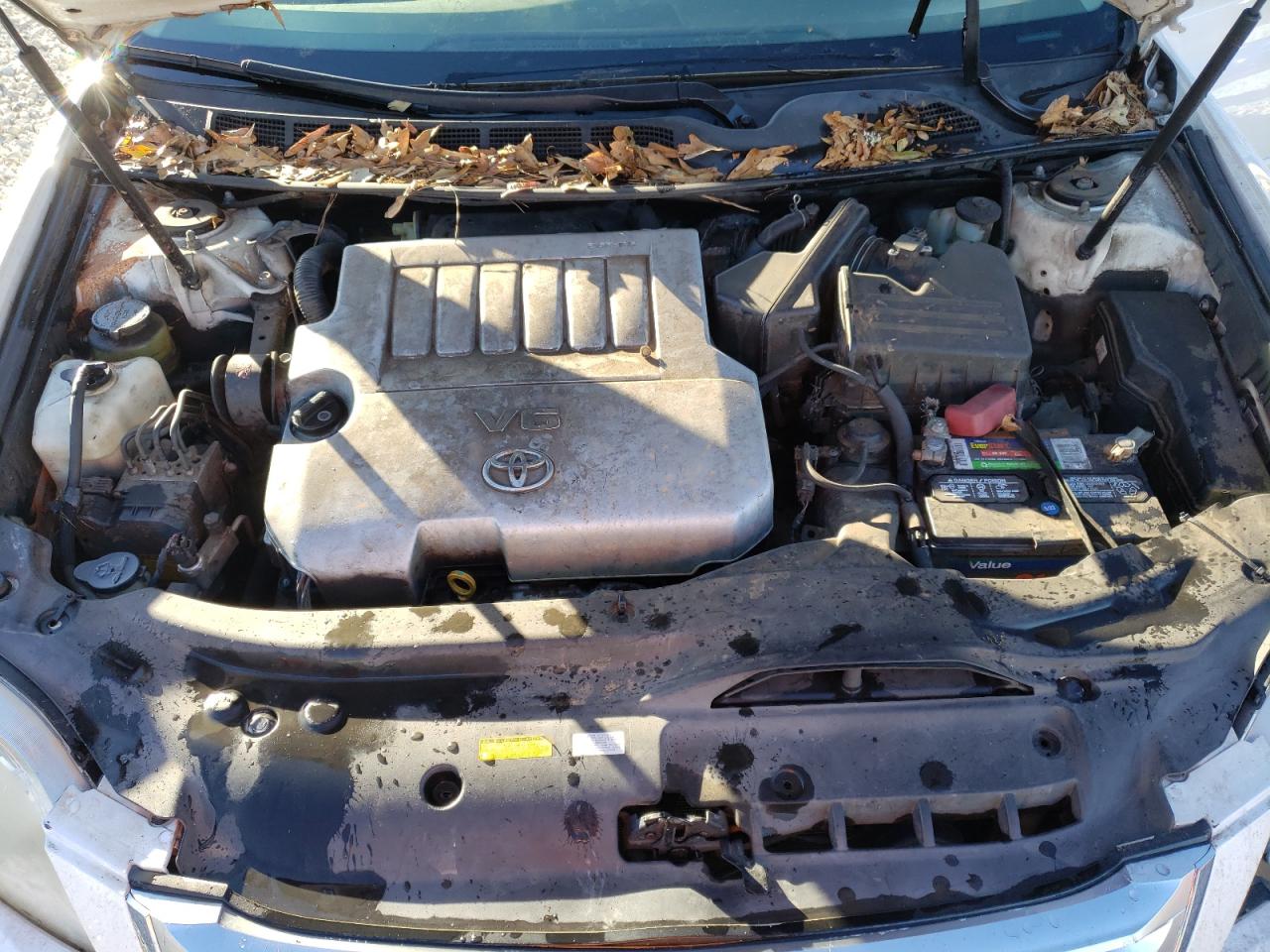 2009 Toyota Avalon - Image 11