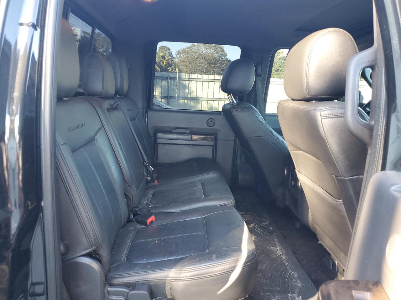2015 Ford F250 - Image 10
