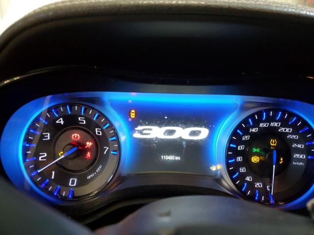 2016 CHRYSLER 300 S  