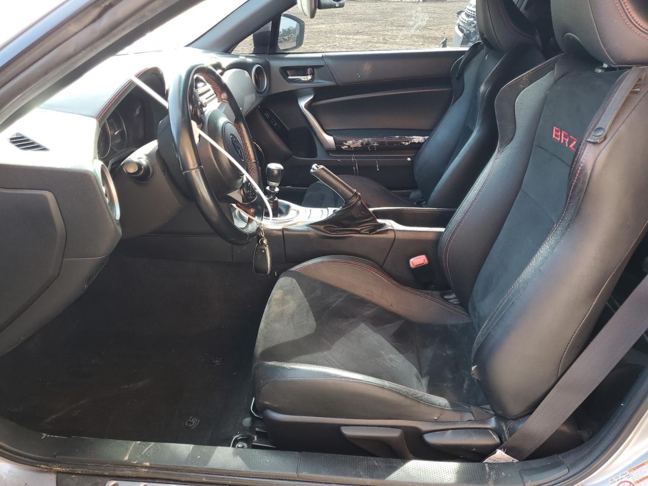 2017 Subaru BRZ - Image 7
