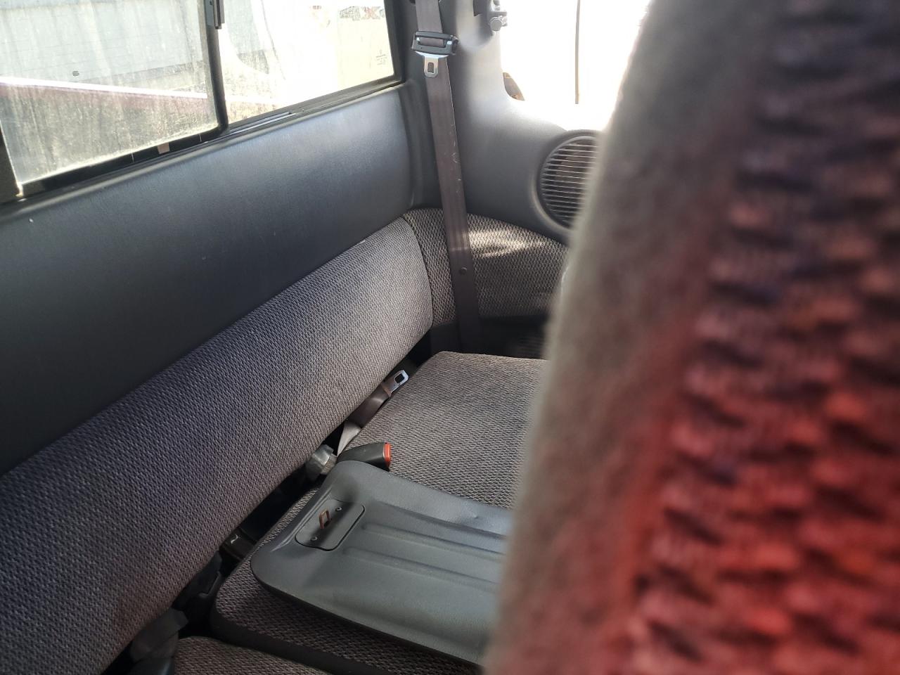 1997 Dodge Dakota VIN: 1B7GG23Y5VS282509 Lot: 89121365