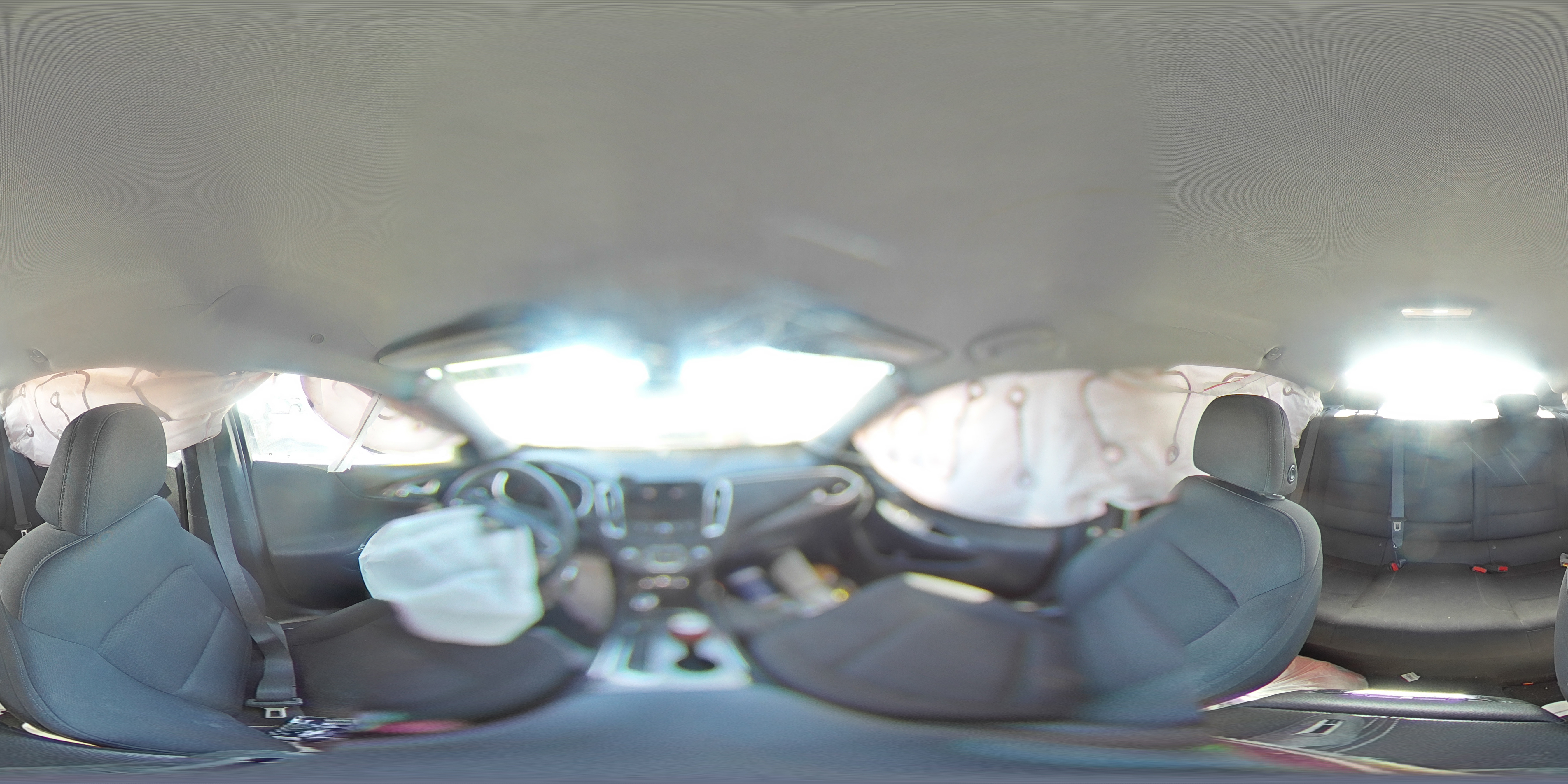 2020 Chevrolet Malibu - Image 13