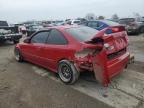 1999 Honda Civic Si for Sale in Indianapolis, IN - Rear End