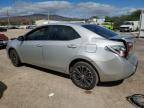 2016 Toyota Corolla L იყიდება Kapolei-ში, HI - Front End