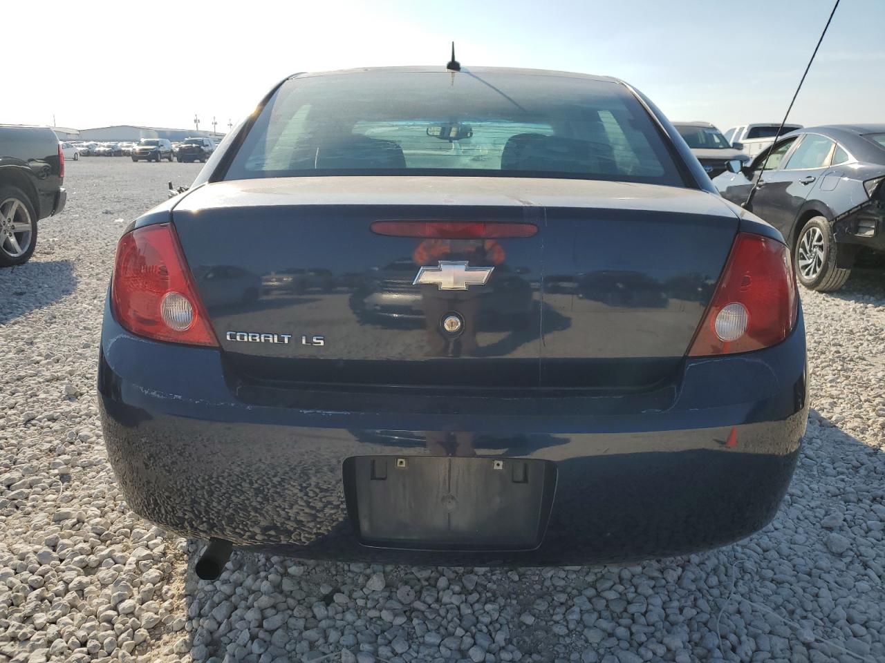 2009 Chevrolet Cobalt - Image 6
