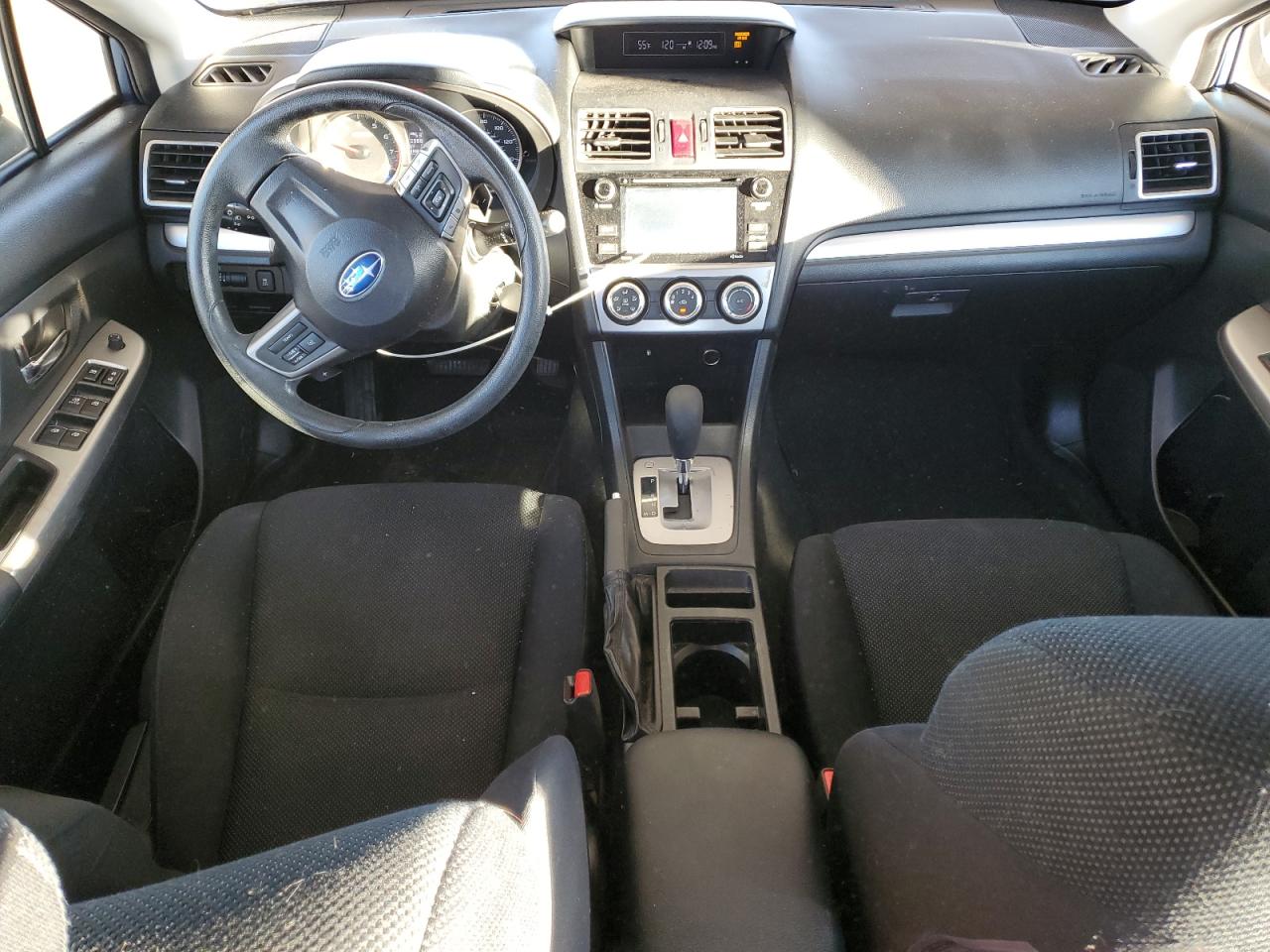 2015 Subaru Impreza - Image 8