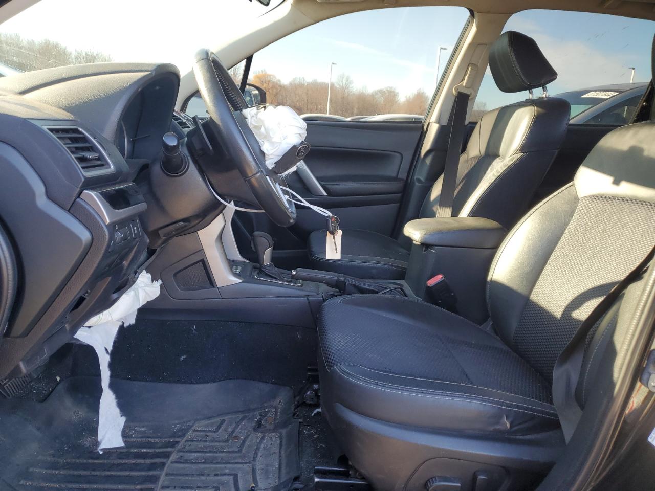 2018 Subaru Forester - Image 7
