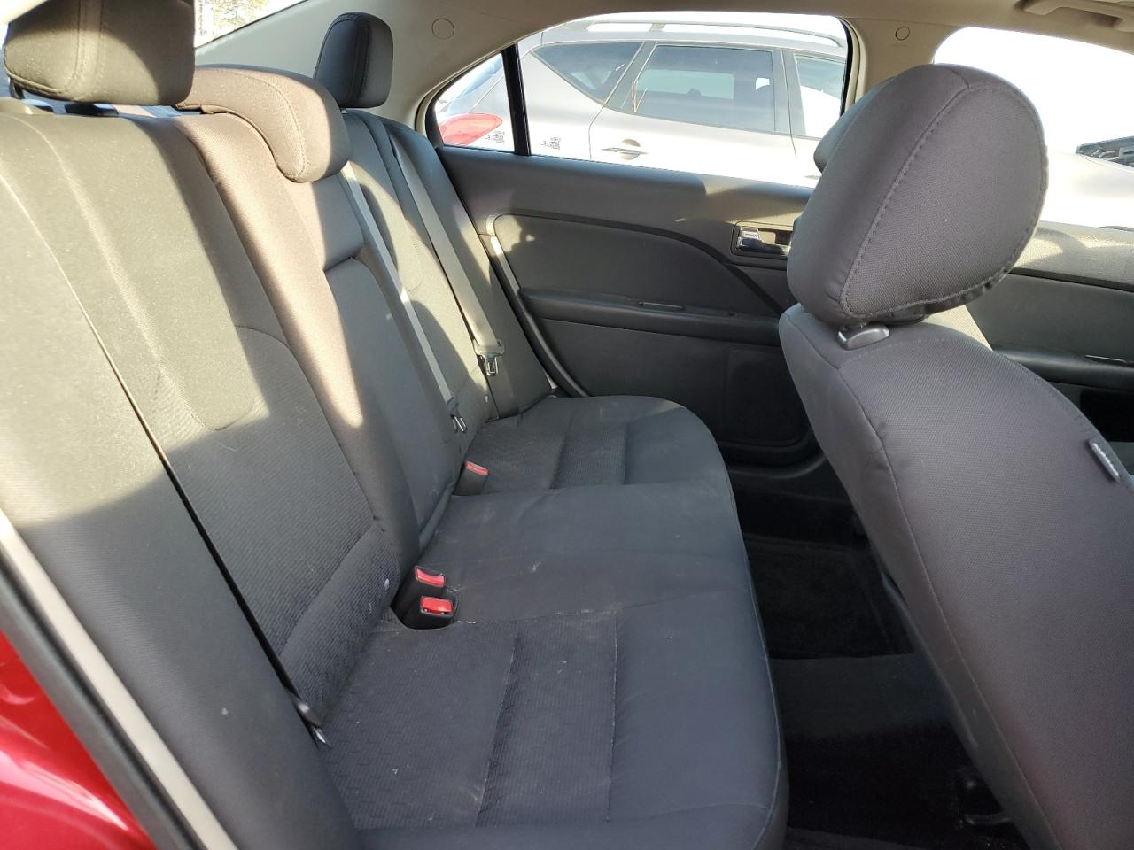 2012 Ford Fusion - Image 10