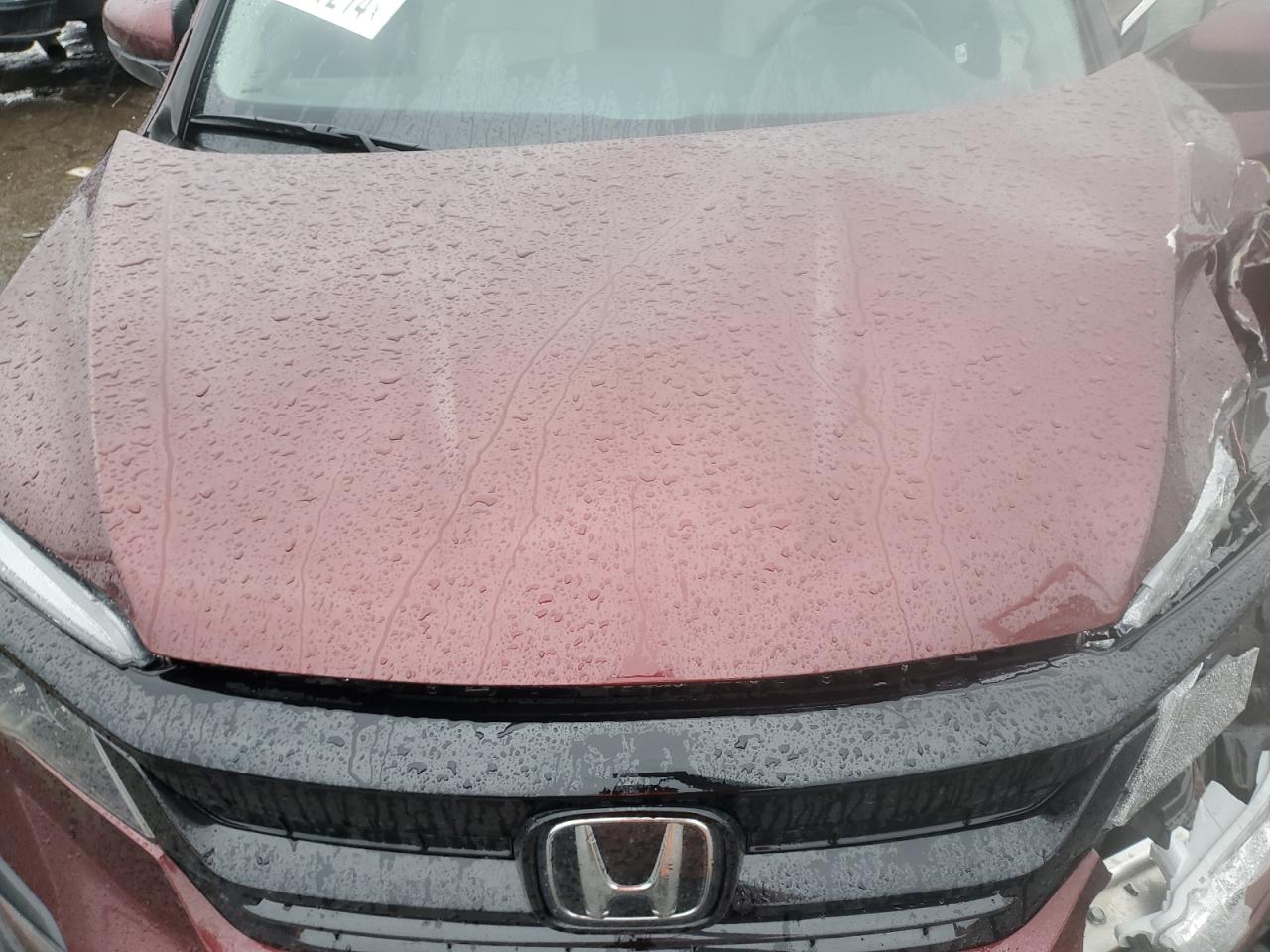 2022 Honda Pilot - Image 12