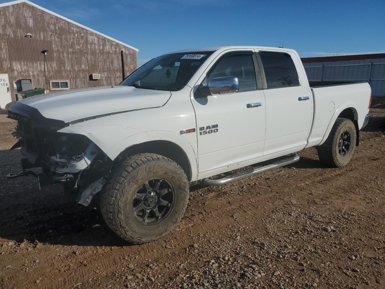 2016 RAM 1500 - Image 1