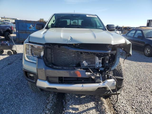  FORD RANGER 2024 Gray