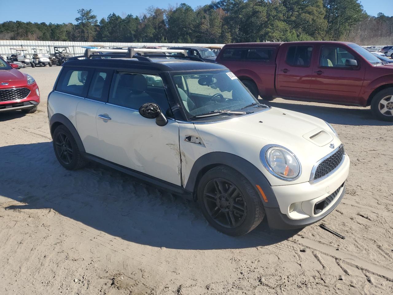 2012 MINI Cooper - Image 4