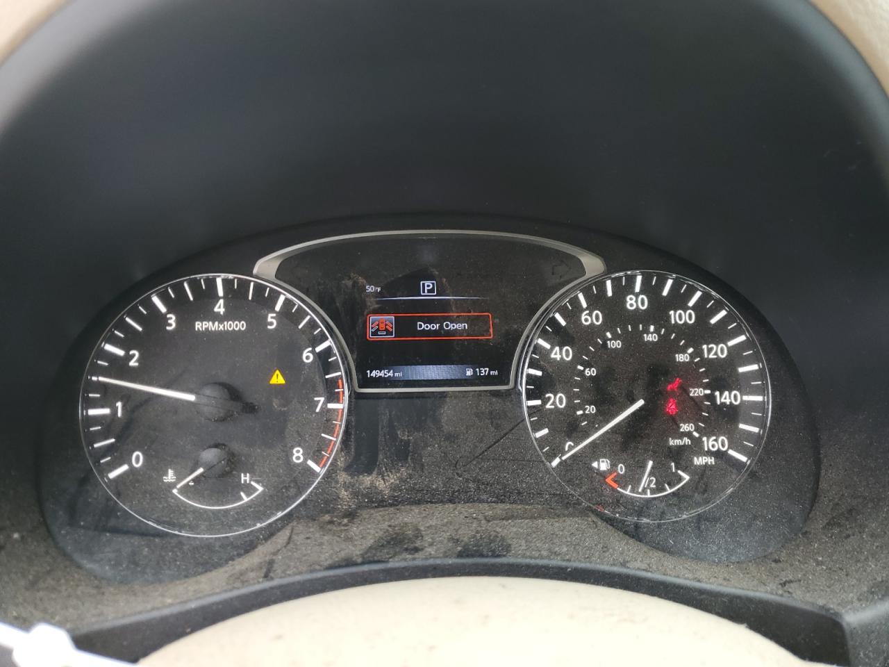 2016 Nissan Altima - Image 9