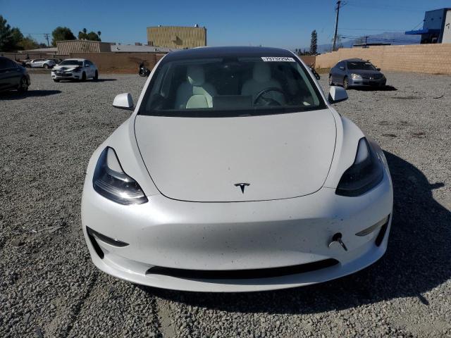  TESLA MODEL 3 2021 Biały