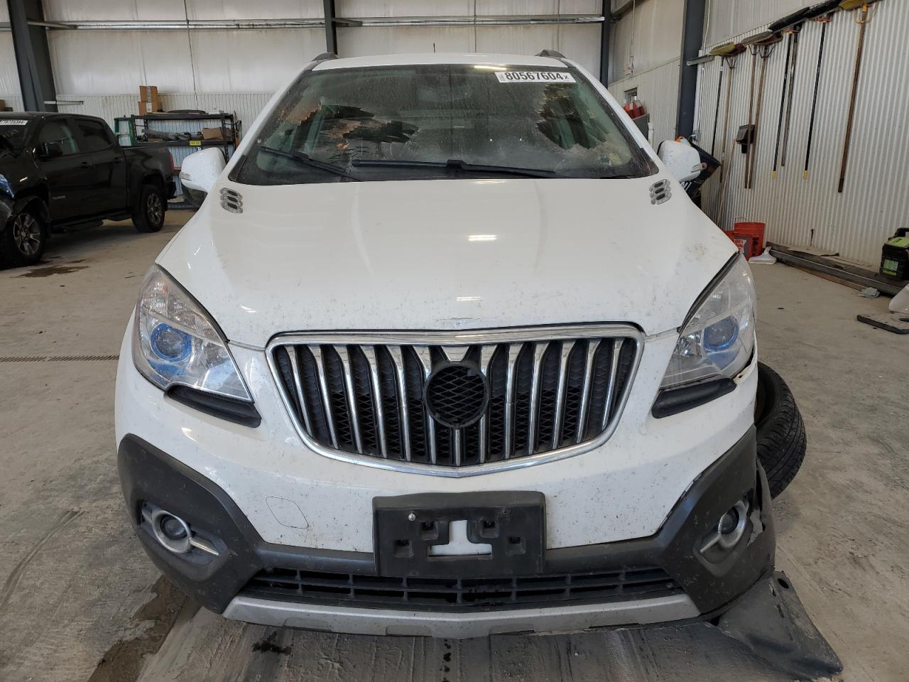 2016 Buick Encore - Image 5