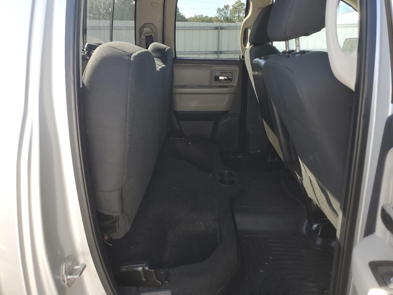 2009 Dodge RAM - Image 10