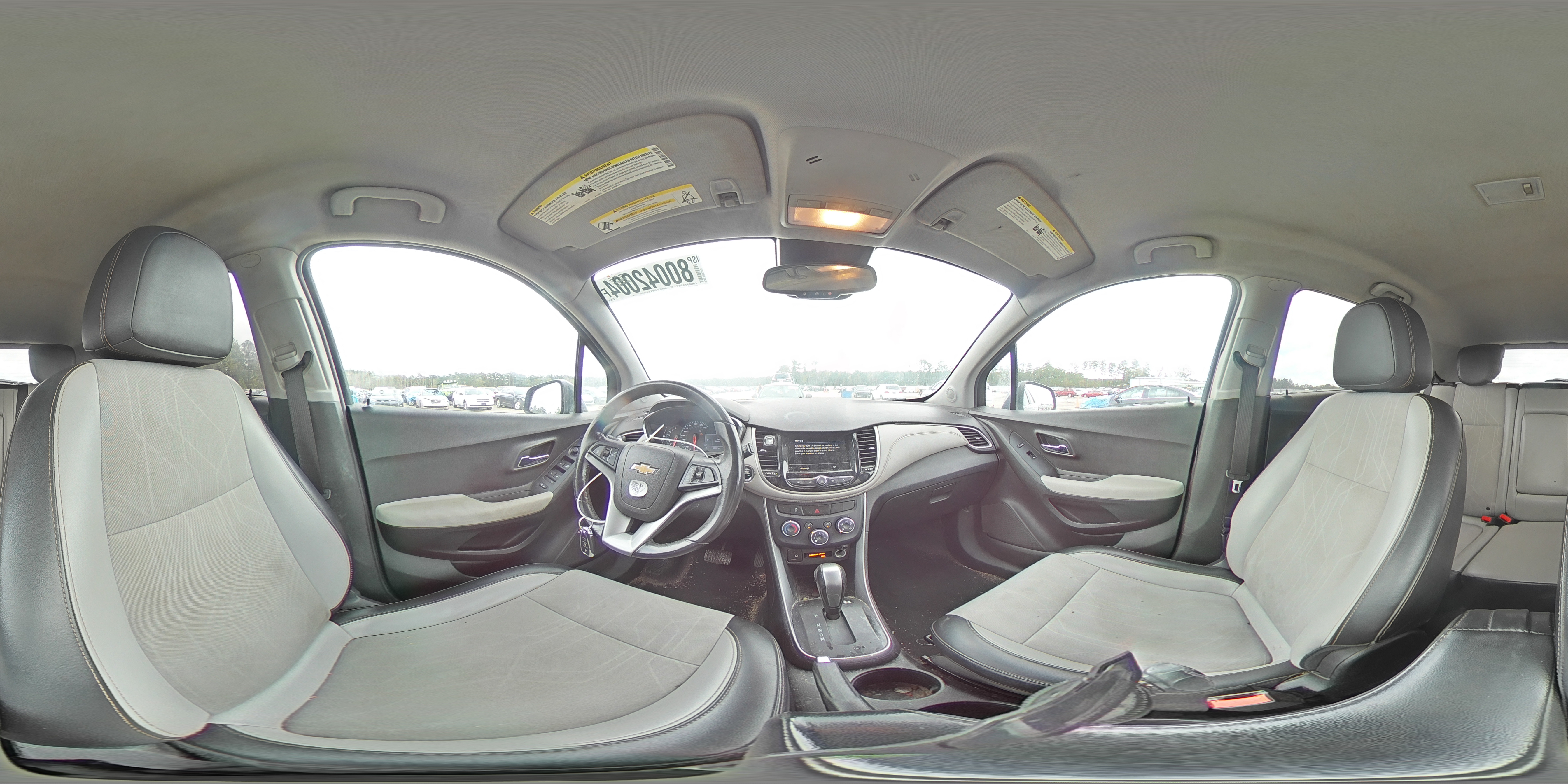 2019 Chevrolet Trax - Image 14
