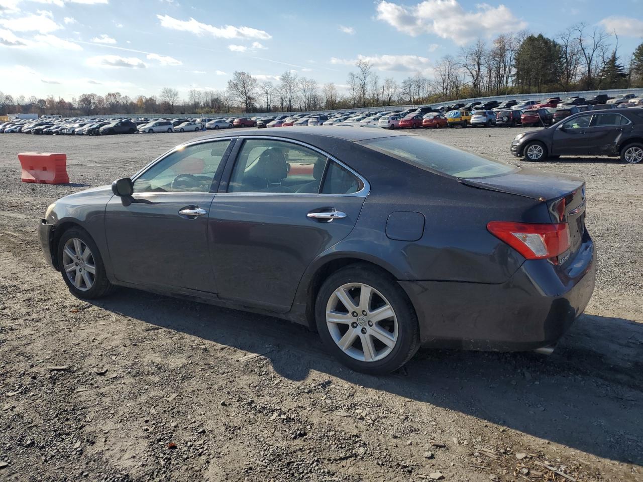 2008 Lexus ES - Image 2