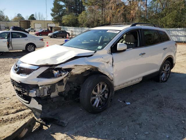 2012 Mazda Cx-9 