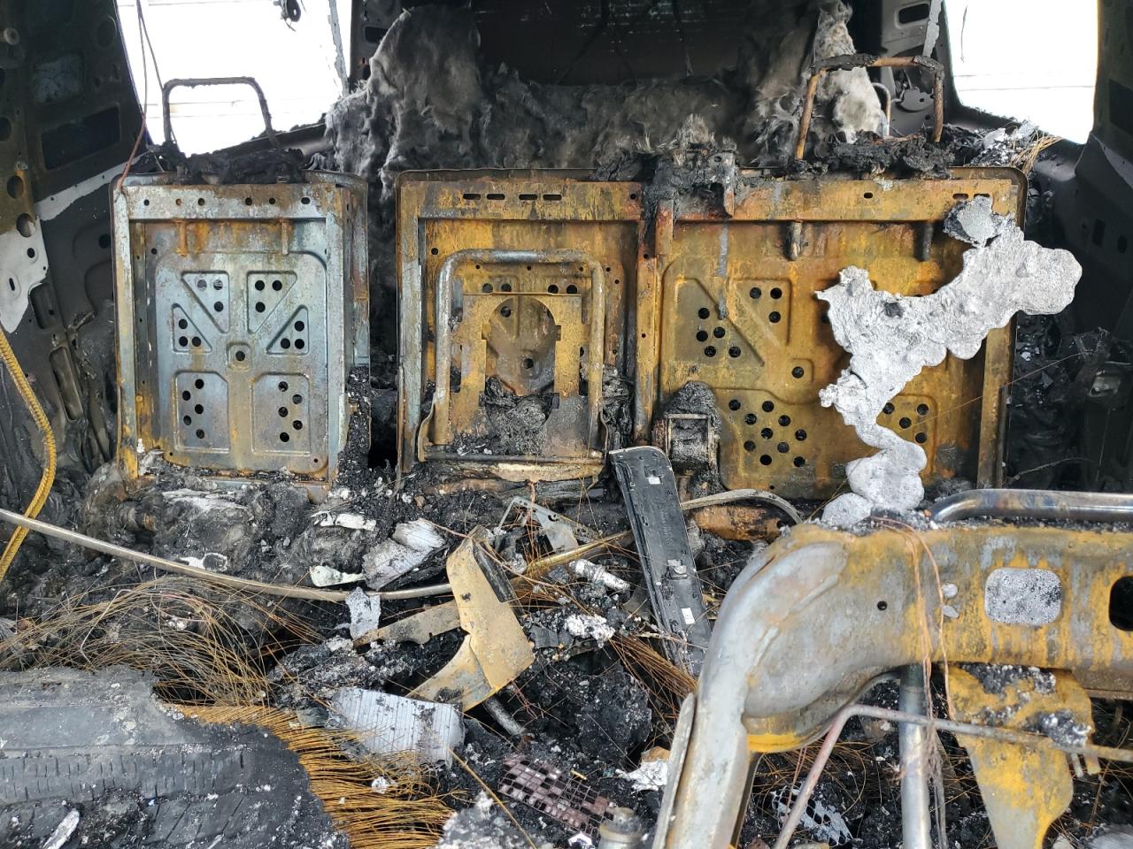 2017 Chevrolet Suburban K1500 Premier VIN: 1GNSKJKC8HR213650 Lot: 44600675