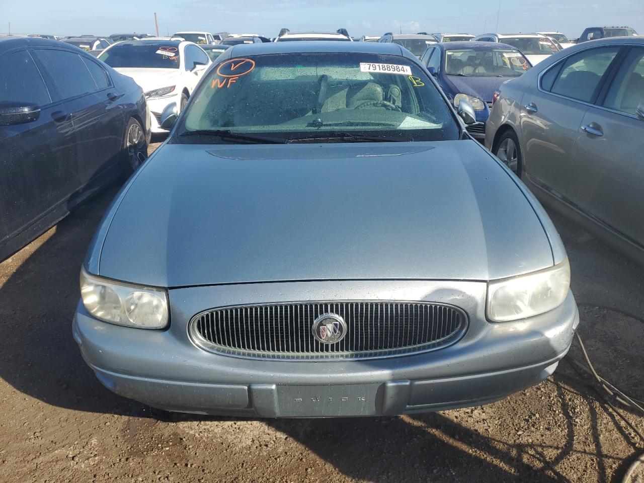 2003 Buick LeSabre - Image 5