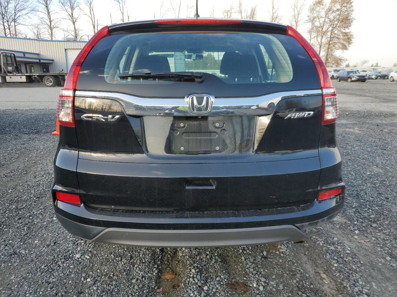 2016 Honda Cr-V Lx VIN: 2HKRM4H39GH720038 Lot: 79263184