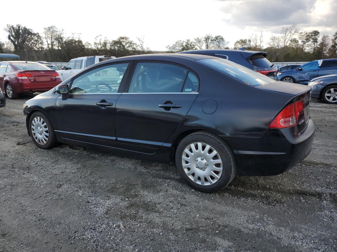2006 Honda Civic - Image 2