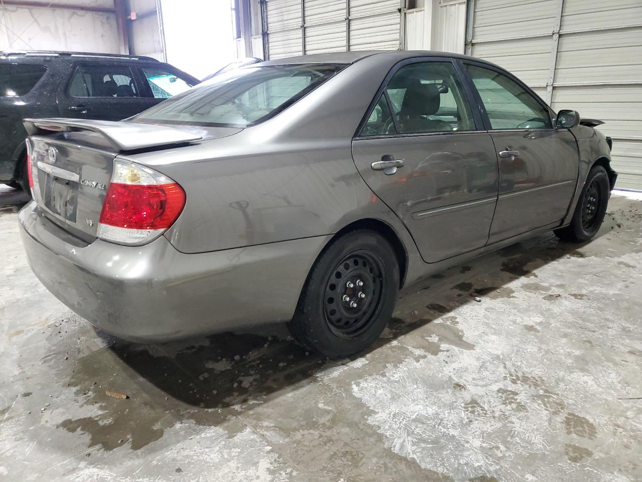2006 Toyota Camry - Image 3