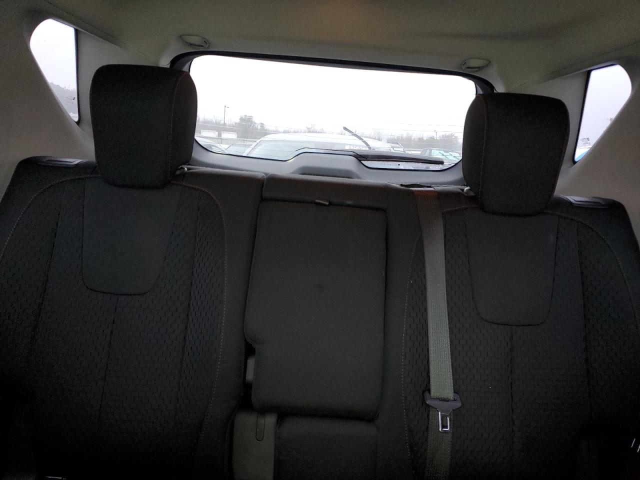 2014 Chevrolet Equinox - Image 10