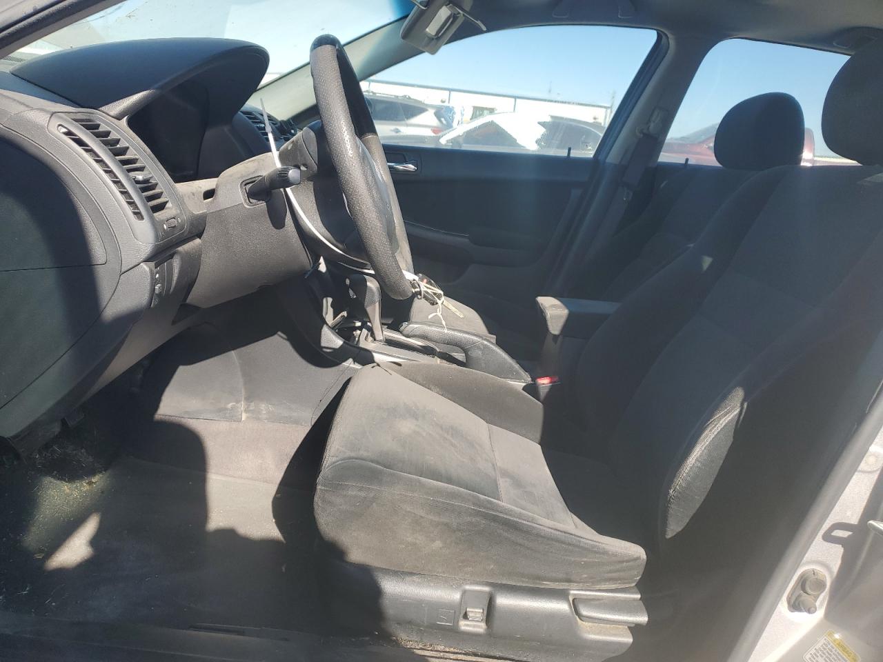 2007 Honda Accord - Image 7