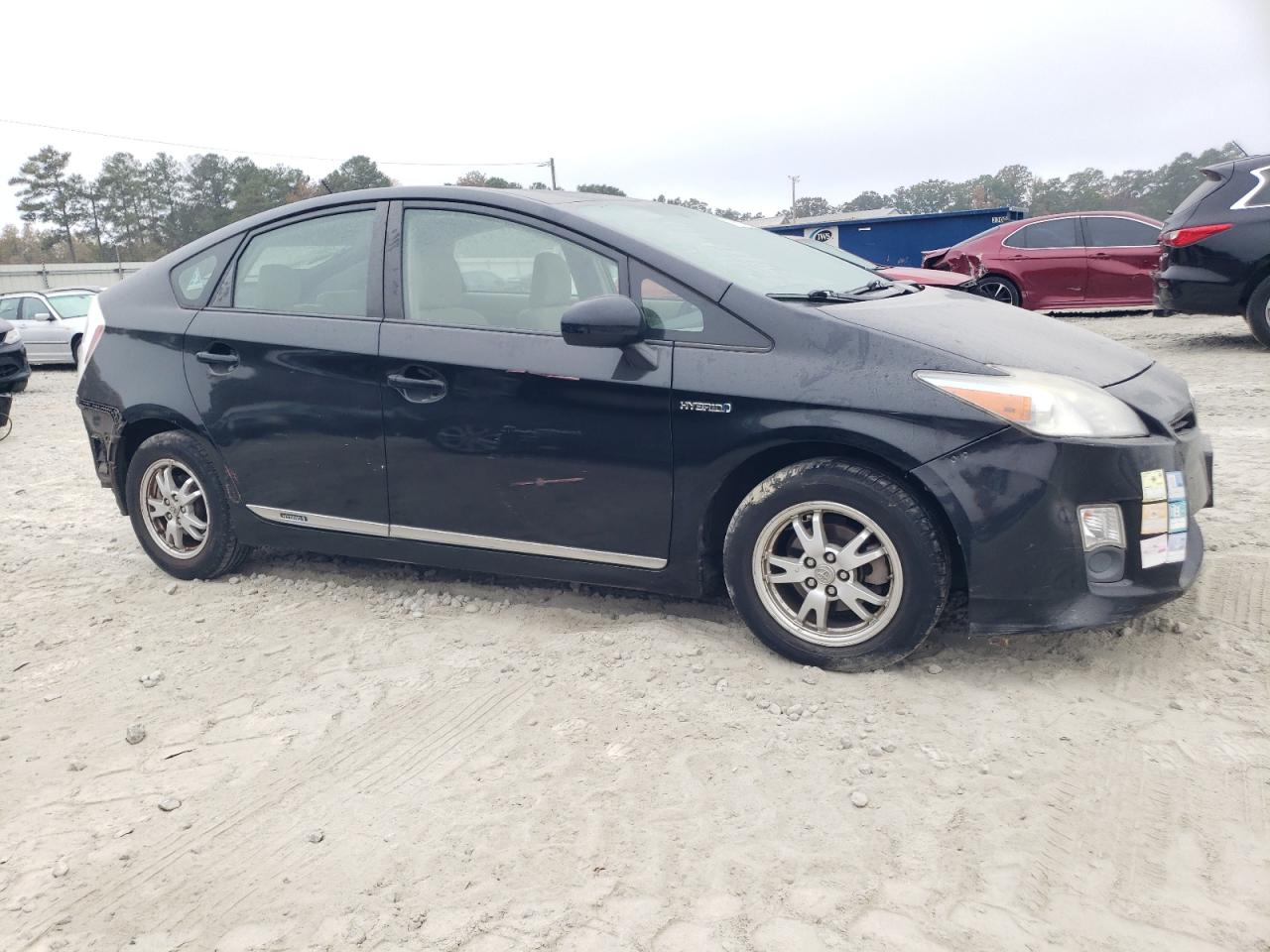 2011 Toyota Prius - Image 4