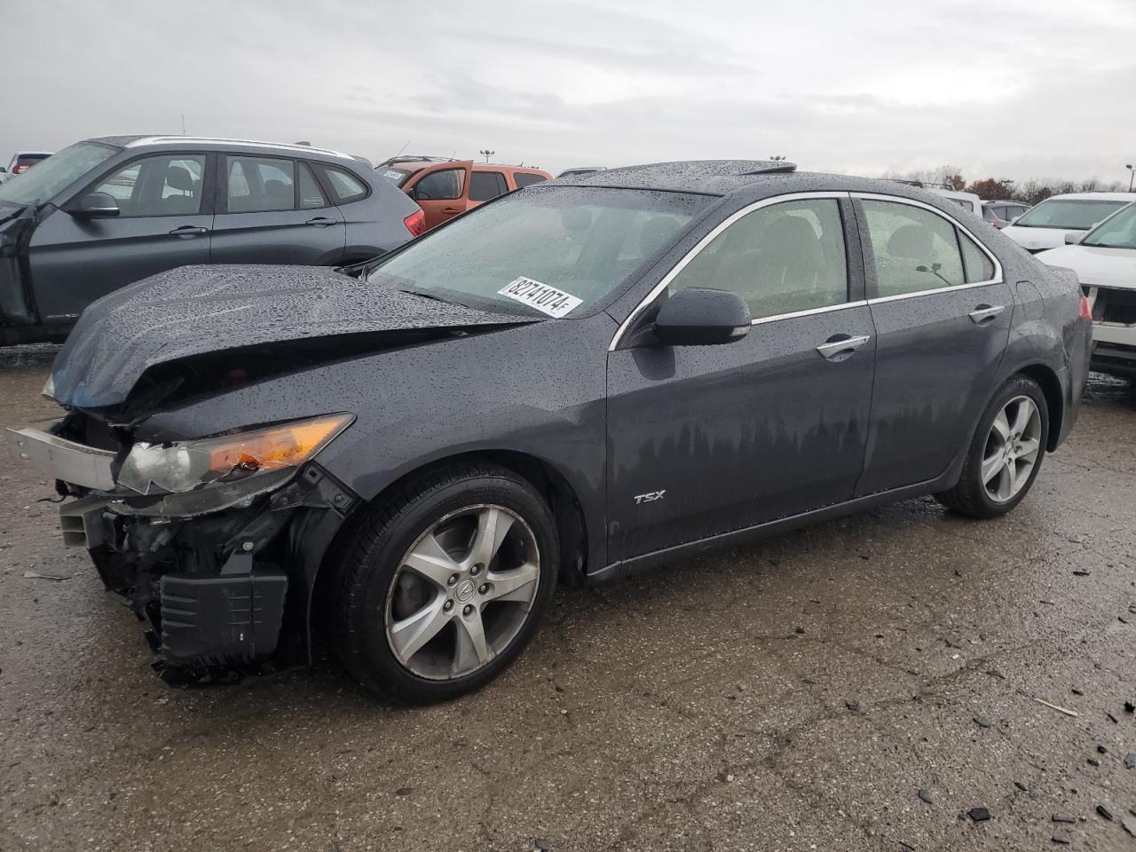 2012 Acura TSX - Image 1