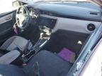 2017 Toyota Corolla L на продаже в Las Vegas, NV - Side