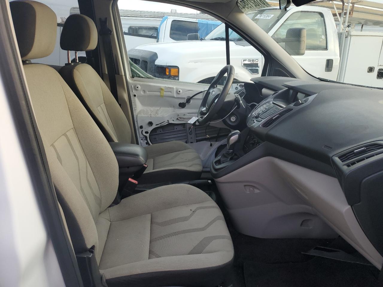 2015 Ford Transit - Image 7
