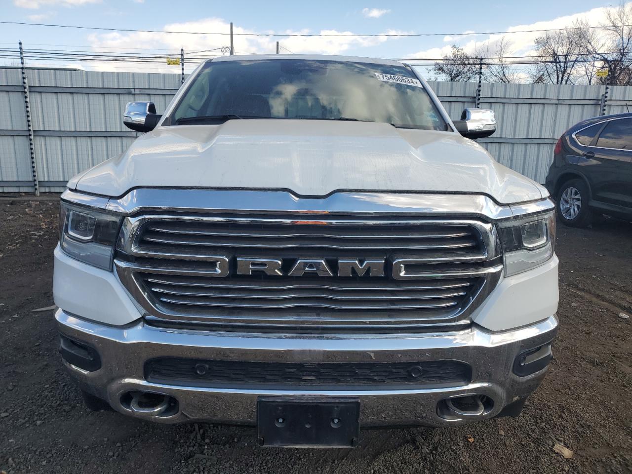 2021 RAM 1500 - Image 5
