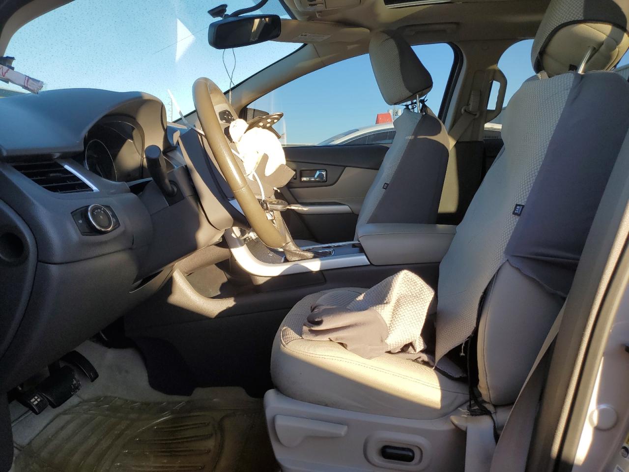 2011 Ford Edge - Image 7