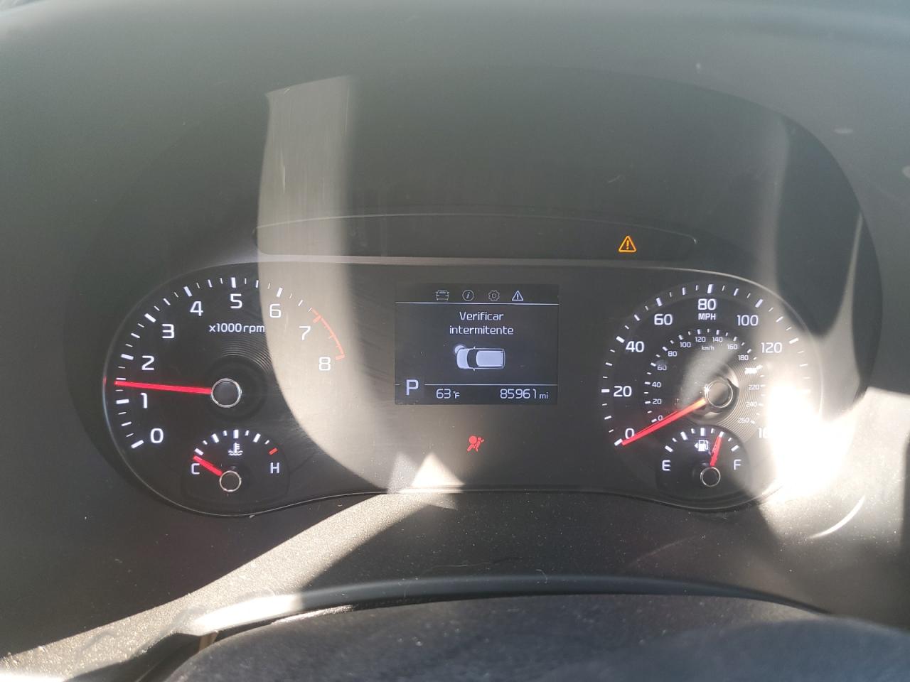 2020 Kia Soul - Image 9