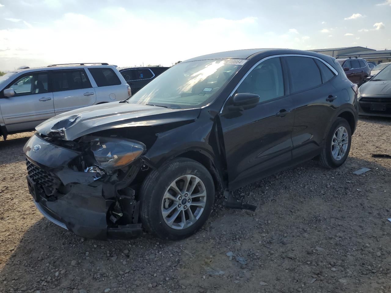 2020 Ford Escape - Image 1