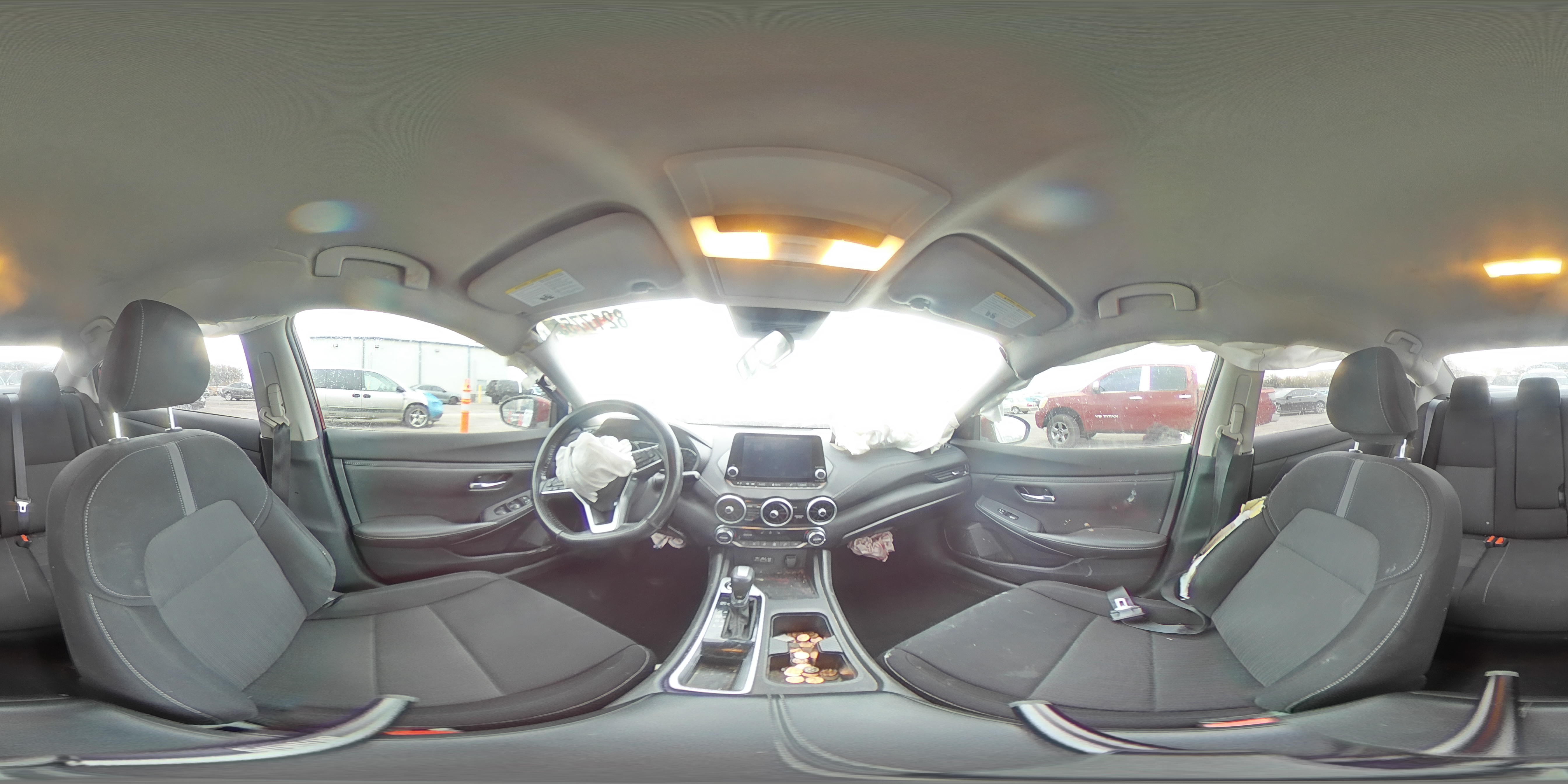 2022 Nissan Sentra - Image 13