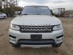 2016 Land Rover Range Rover Sport Hse en Venta en Baltimore, MD - Minor Dent/Scratches