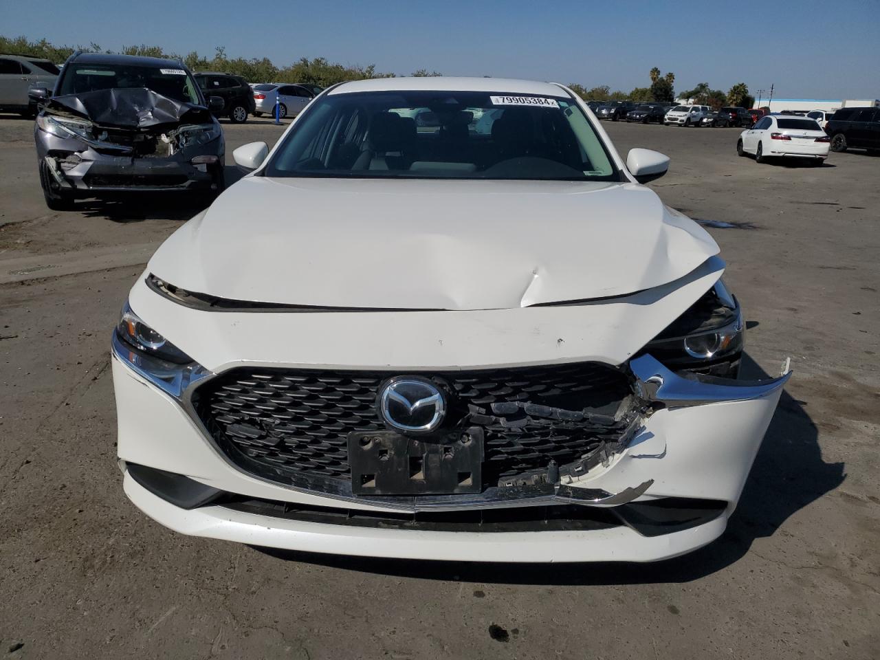 2021 Mazda 3 - Image 5