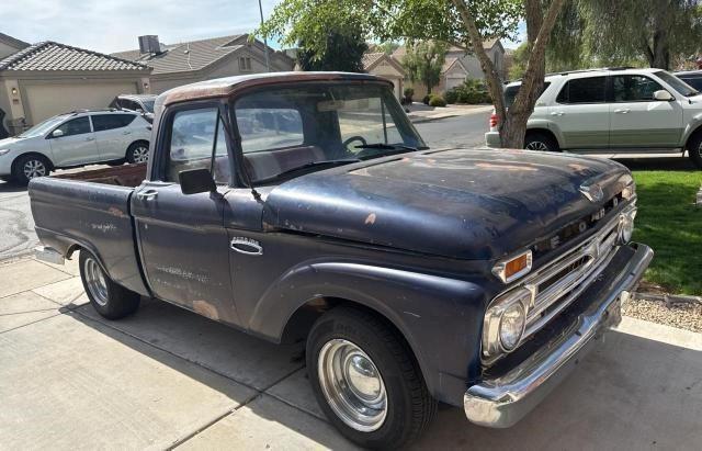 1965 Ford                        F-100 en Venta en Phoenix, AZ - Normal Wear