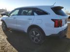 2021 KIA SORENTO LX for sale at Copart AB - CALGARY